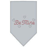 Be Mine Rhinestone Bandana