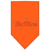 Be Mine Rhinestone Bandana