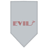 Evil Rhinestone Bandana