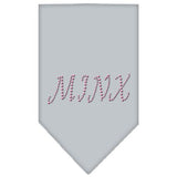 Minx Rhinestone Bandana