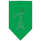 Paris Rhinestone Bandana