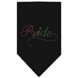 Pride Rhinestone Bandana