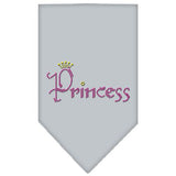 Princess Rhinestone Bandana