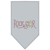 Rock Star Rhinestone Bandana