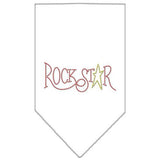 Rock Star Rhinestone Bandana