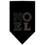 Noel Rhinestone Bandana