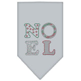 Noel Rhinestone Bandana