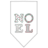 Noel Rhinestone Bandana