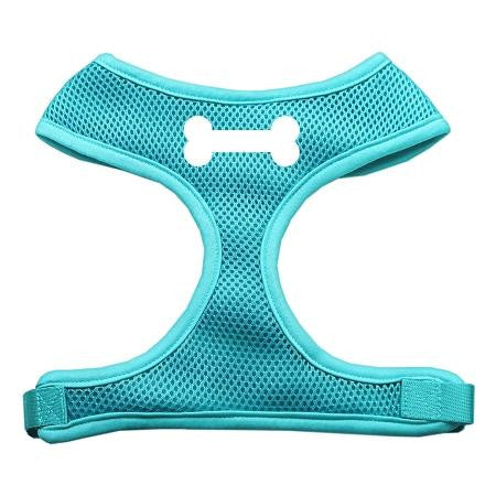 Bone Design Soft Mesh Harnesses