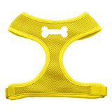 Bone Design Soft Mesh Harnesses