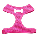 Bone Design Soft Mesh Harnesses