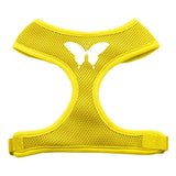 Butterfly Design Soft Mesh Harnesses