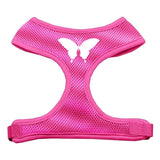 Butterfly Design Soft Mesh Harnesses