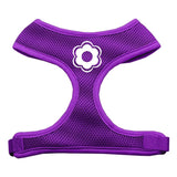 Daisy Design Soft Mesh Harnesses