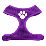 Paw Design Soft Mesh Harnesses