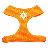 Snowflake Design Soft Mesh Harnesses