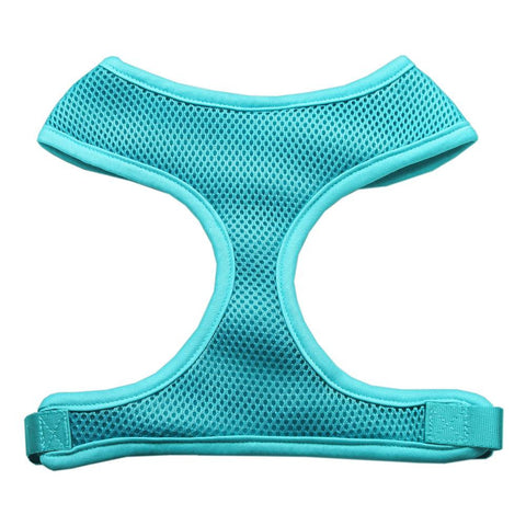 Soft Mesh Harnesses