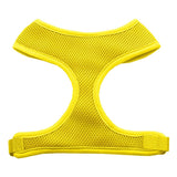 Soft Mesh Harnesses