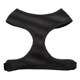 Soft Mesh Harnesses