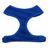 Soft Mesh Harnesses