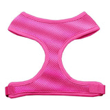 Soft Mesh Harnesses