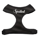 Spoiled Design Soft Mesh Harnesses