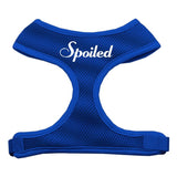 Spoiled Design Soft Mesh Harnesses