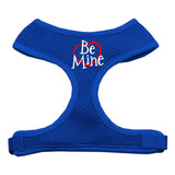 Be Mine Soft Mesh Harnesses