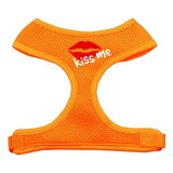 Kiss Me Soft Mesh Harnesses