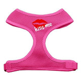 Kiss Me Soft Mesh Harnesses