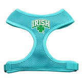 Irish Arch Screen Print Soft Mesh Harness