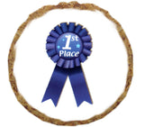 Blue Ribbon Dog Treats