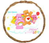 Care Bears Dog Treats