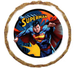 Superman Dog Treats