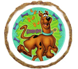 Scooby Doo! Dog Treats