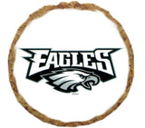 Philadelphia Eagles Dog Treats