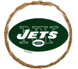 New York Jets Dog Treats