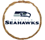 Seattle Seahawks Dog Treats