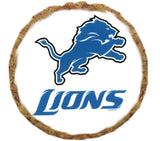 Detroit Lions Dog Treats