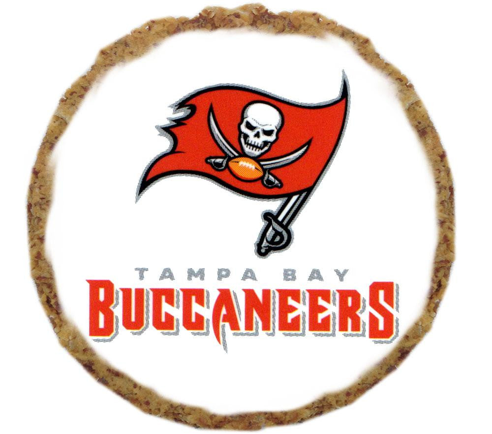 Tampa Bay Buccaneers Dog Treats