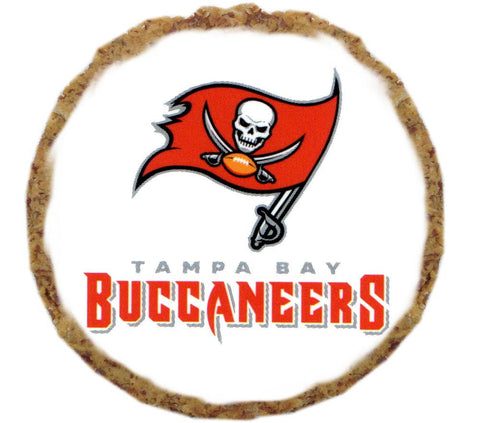 Tampa Bay Buccaneers Dog Treats