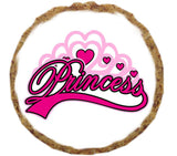 Princess Dog Treats