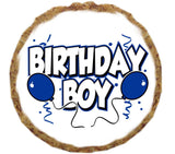 Birthday Boy Dog Treats