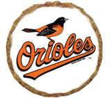 Baltimore Orioles Dog Treats