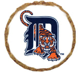 Detroit Tigers Dog Treats