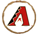 Arizona Diamondbacks Dog Treats