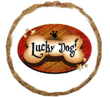 Lucky Dog Dog Treats