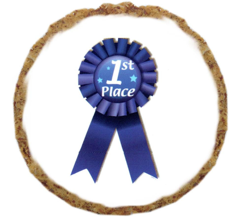 Blue Ribbon Dog Treats