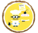 Minions Flavor Of The Day Dog Treats