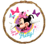 Minnie Mouse Pretty Dog Treats